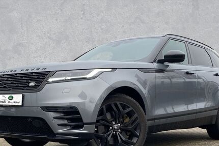 Land Rover Range Rover Velar 18.510 km 63.900 € Bruchköbel 63486
