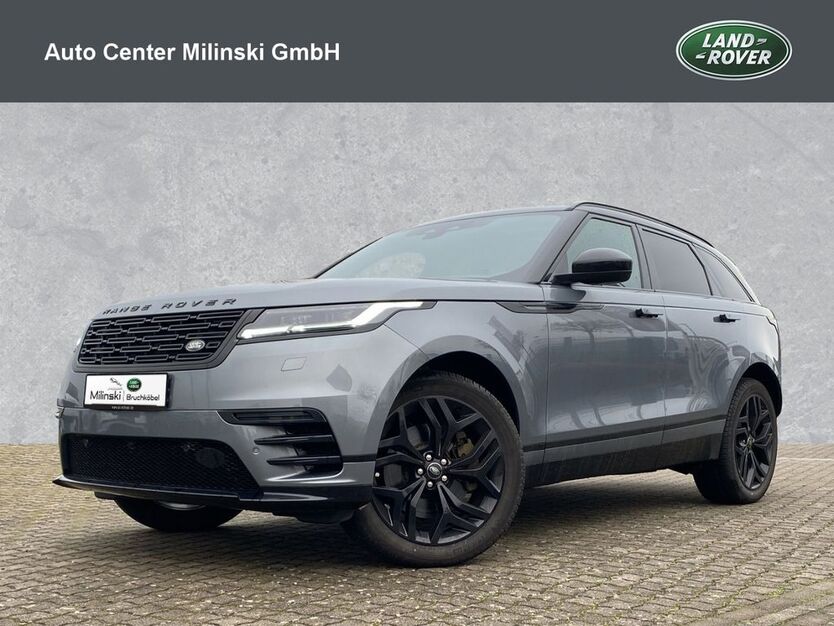 Land Rover Range Rover Velar 18.510 km 63.900 € Bruchköbel 63486