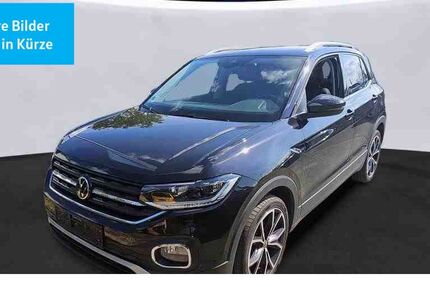 VW T-Cross 37.600 km 24.849 € Mühlheim 63165