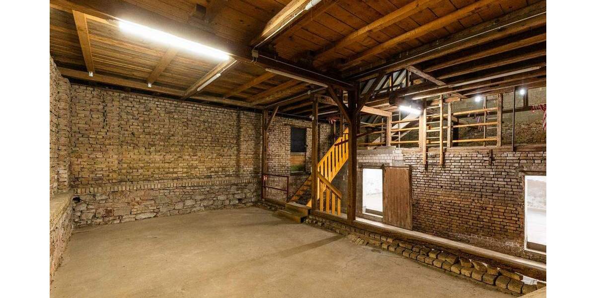 Gewerbeobjekt Bischofsheim - 5 Zimmer, 4.260&euro; | Angebot:25796148