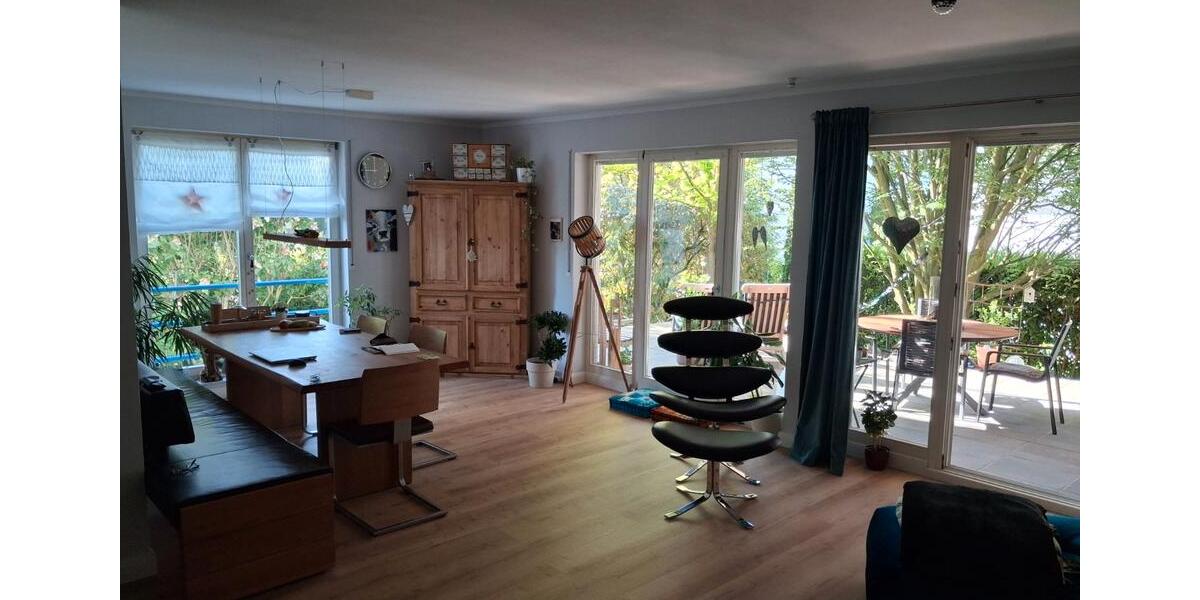Terrassenwohnung Wehrheim - 3.5 Zimmer, 115 m&sup2;, 439.000&euro; | Angebot:26859242