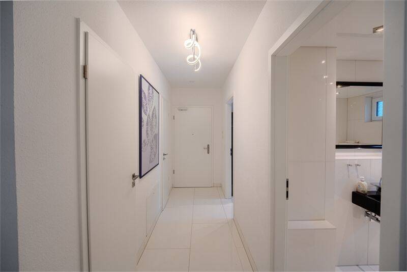 Etagenwohnung Frankfurt am Main Oberrad - 3 Zimmer, 83 m&sup2;, 450.000&euro; | Angebot:26641976