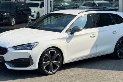 Cupra Leon 19.678 km 27.750 &euro; Dieburg 64807