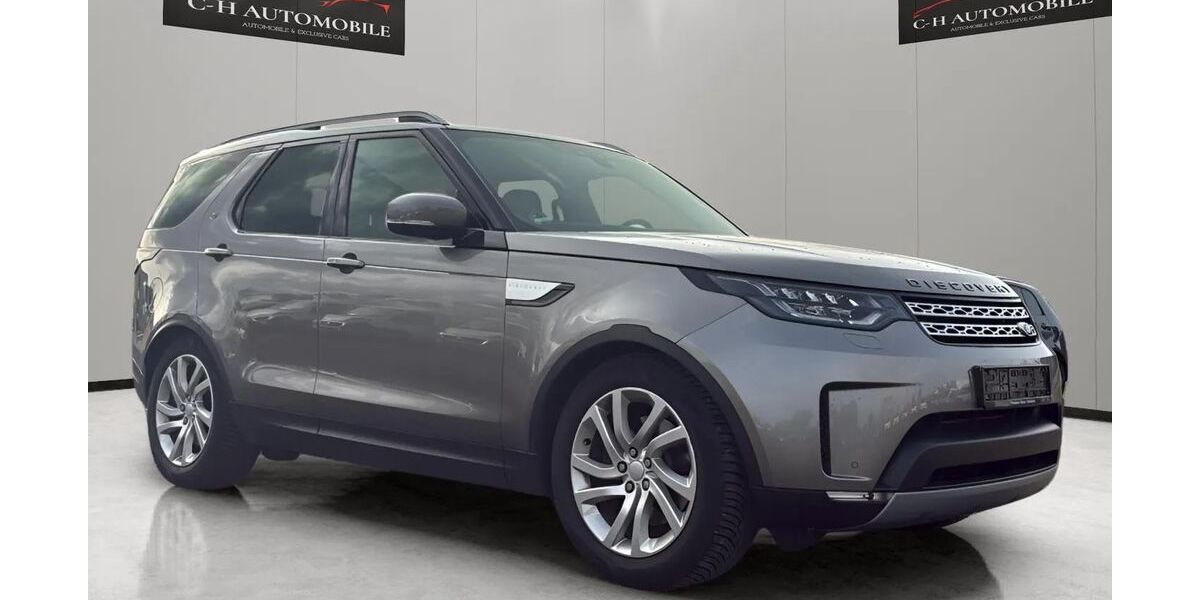 Land Rover Discovery 130.000 km 24.990 &euro; Friedberg 61169