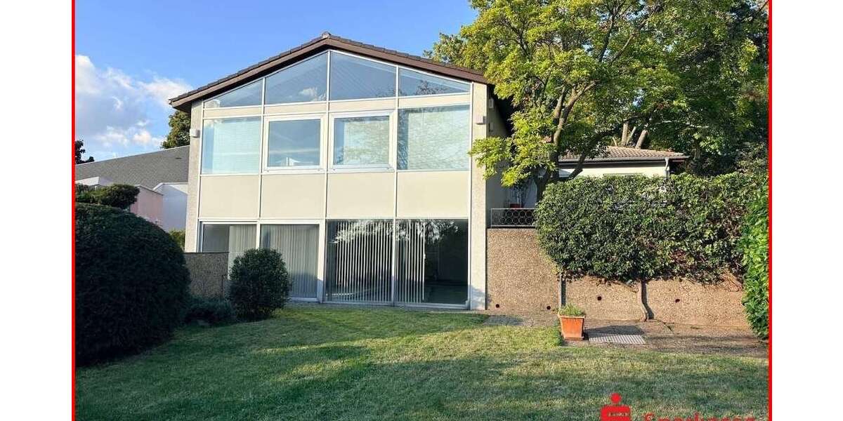 Einfamilienhaus Darmstadt Bessungen - 5 Zimmer, 164 m&sup2;, 1.250.000&euro; | Angebot:22919965