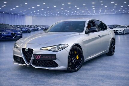 Alfa Romeo Giulia 52.000 km 28.490 &euro; Flörsheim 65439