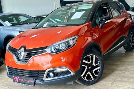 Renault Captur 73.000 km 8.900 &euro; Flörsheim 65439