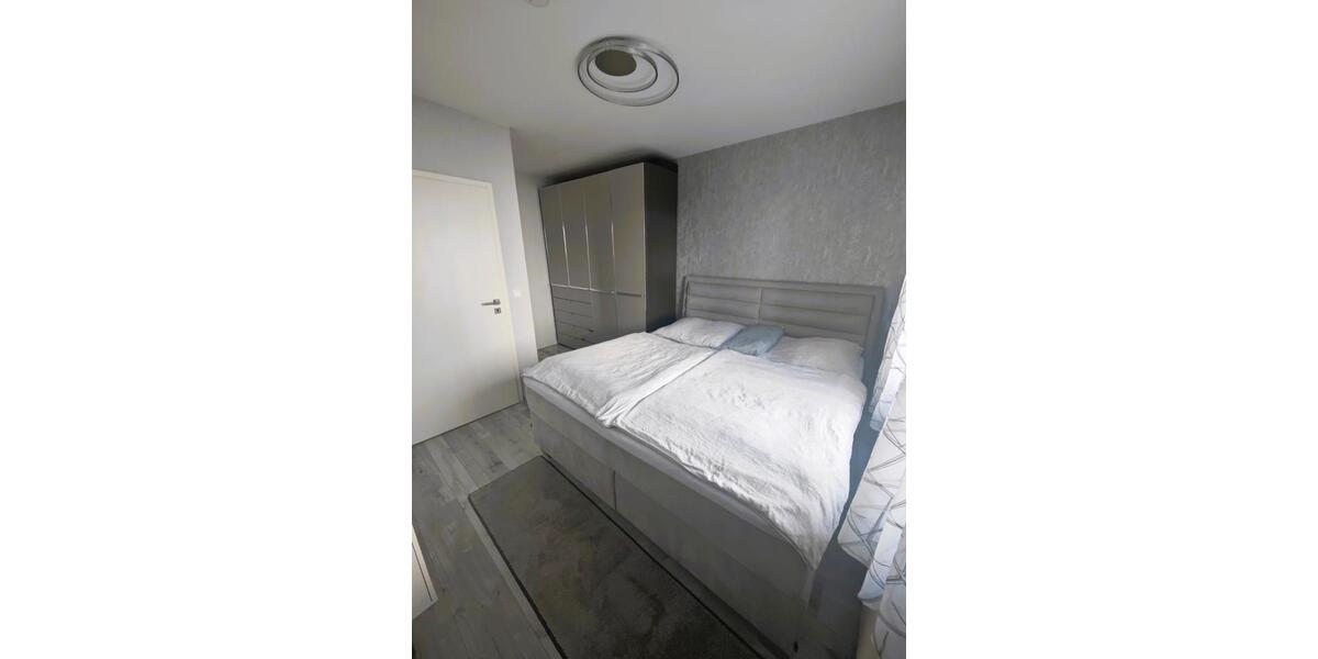 Hochparterre Bischofsheim - 3 Zimmer, 71 m&sup2;, 329.999&euro; | Angebot:26738098
