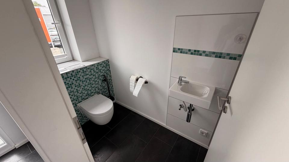 Etagenwohnung Usingen - 3 Zimmer, 100 m&sup2;, 1.400&euro; | Angebot:25420645