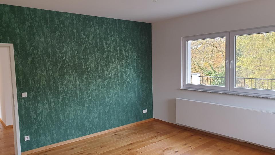 Luxuriöse Penthousewohnung mit Gewerberaum in Heusenstamm am Waldrand und Waldsee 4.5 zimmer