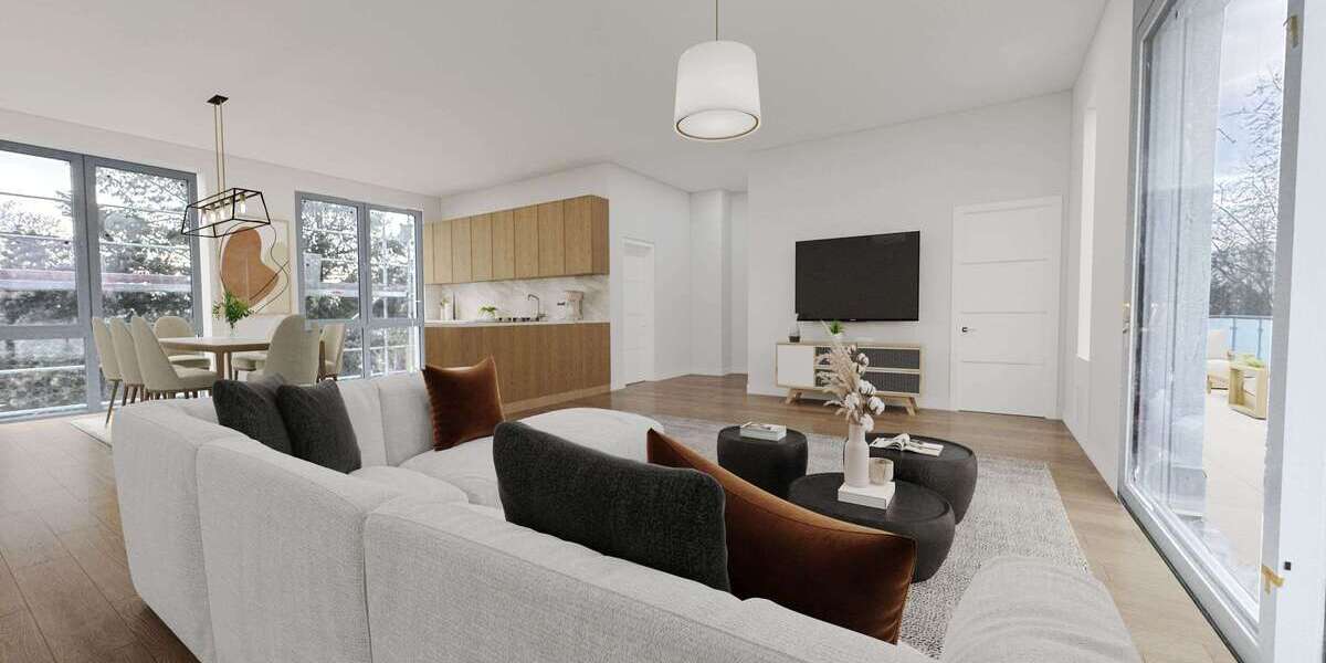 Wohnung zum Kaufen in Frankfurt 849.000 € 145.38 m² 5 zimmer