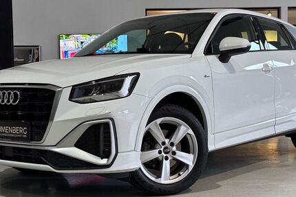 Audi Q2 43.118 km 17.980 &euro; Rodgau-Weiskirchen/nähe Frankfurt am Main 63110