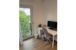 Etagenwohnung Frankfurt am Main Nord-West - 2 Zimmer, 50 m&sup2;, 1.400&euro; | Angebot:26235592