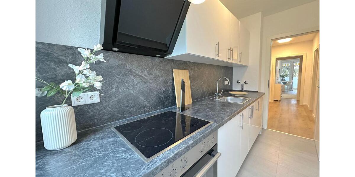 Etagenwohnung Frankfurt am Main Nied - 1 Zimmer, 15 m&sup2;, 530&euro; | Angebot:25226600