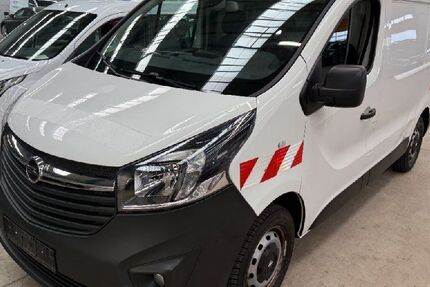 Opel Vivaro 53.990 km 14.999 € Erlensee 63526