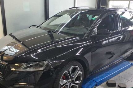 Skoda Octavia 74.900 km 30.888 &euro; Mühlheim 63165