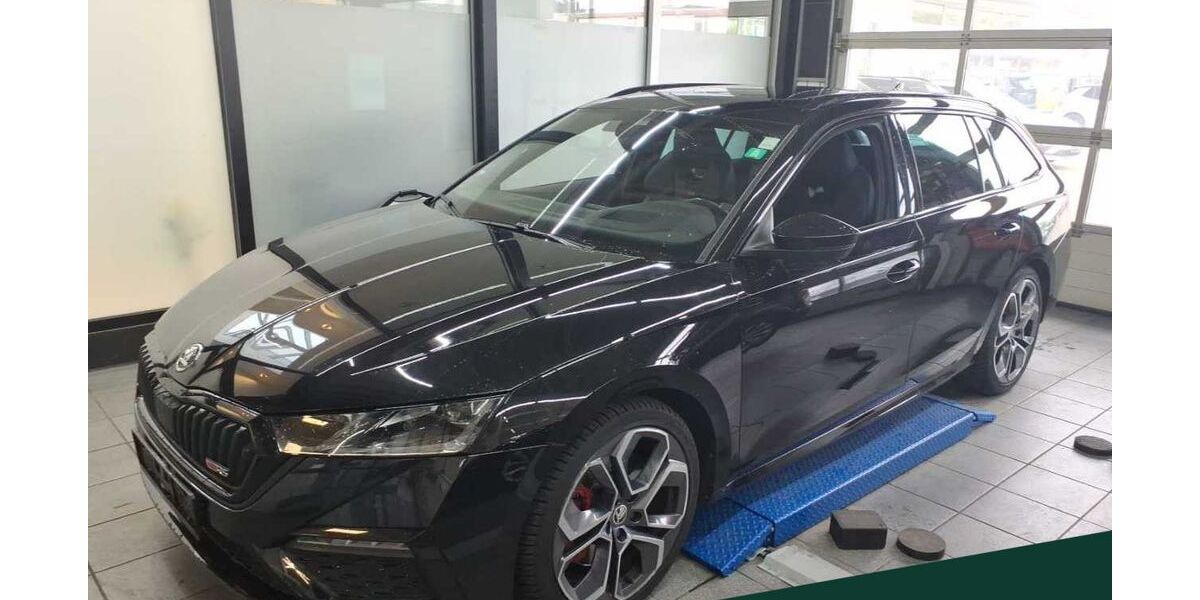 Skoda Octavia 74.900 km 30.888 &euro; Mühlheim 63165
