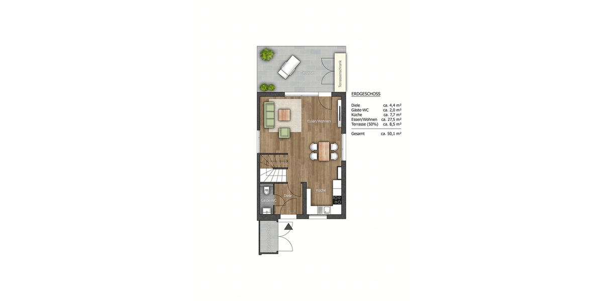 - Maisonettenwohnung Friedberg (Hessen) Fauerbach | Angebot:24589462