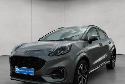 Ford Puma 18.616 km 23.750 &euro; Frankfurt 60386
