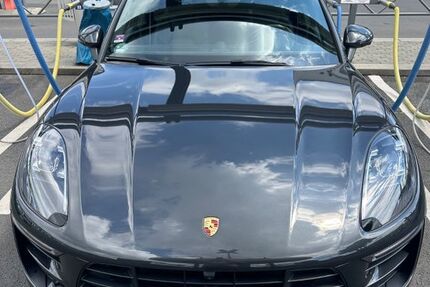 Porsche Macan 81.525 km 50.800 € Maintal 63477