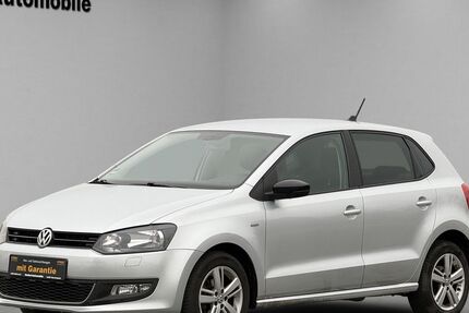 VW Polo 149.432 km 8.690 &euro; Schmitten im Taunus 61389