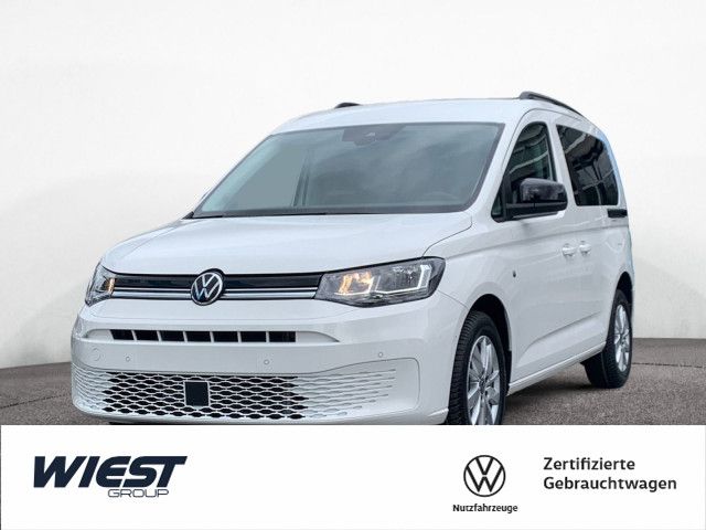 VW Caddy 9.888 km 31.880 &euro; Darmstadt 64295