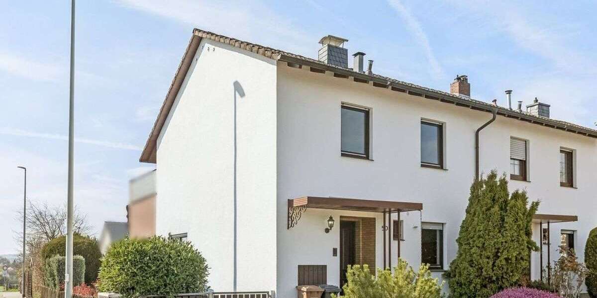 Einfamilienhaus Schwalbach - 4 Zimmer, 110 m&sup2;, 479.000&euro; | Angebot:25560856