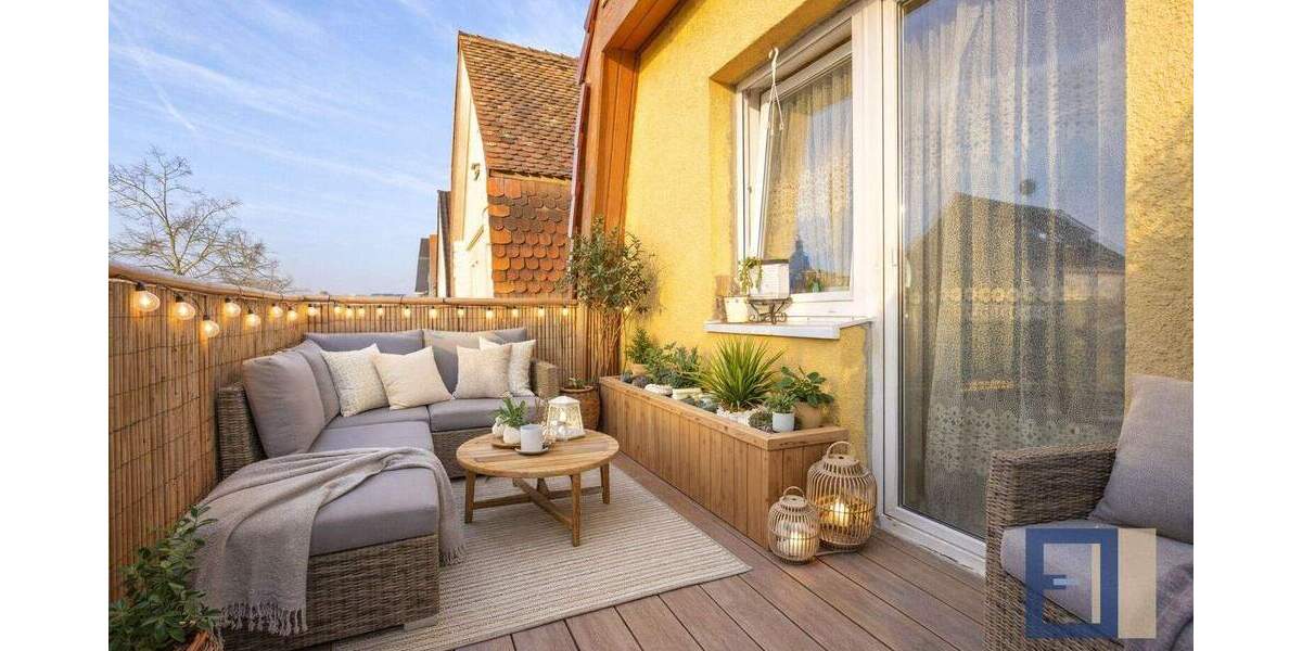 Mehrfamilienhaus, Wohnhaus Rüsselsheim - 7 Zimmer, 175 m&sup2;, 399.950&euro; | Angebot:25776011