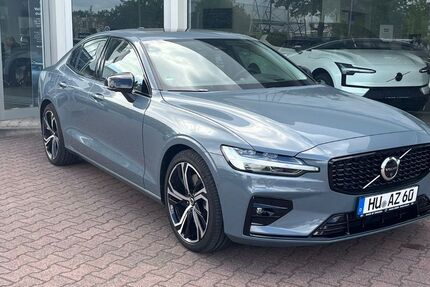 Volvo S60 7.500 km 42.900 &euro; Dietzenbach 63128