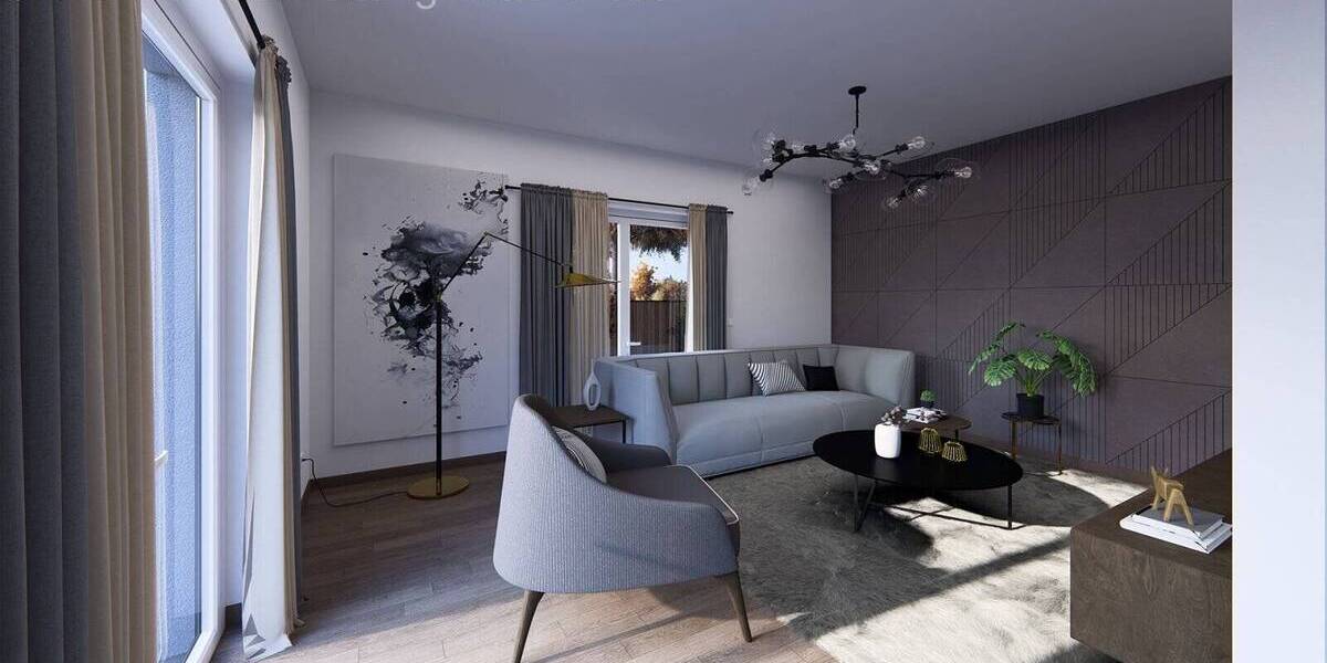 Einfamilienhaus Niedernhausen - 4 Zimmer, 108 m&sup2;, 509.900&euro; | Angebot:25696887