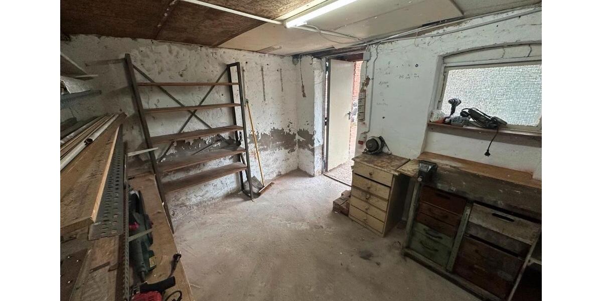 Gewerbeobjekt Hanau Groß-Steinheim - 350&euro; | Angebot:24850805