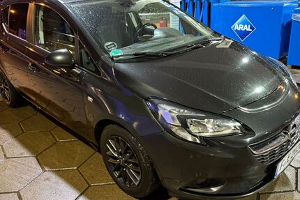 Opel Corsa 108.700 km 5.450 &euro; Frankfurt 60594