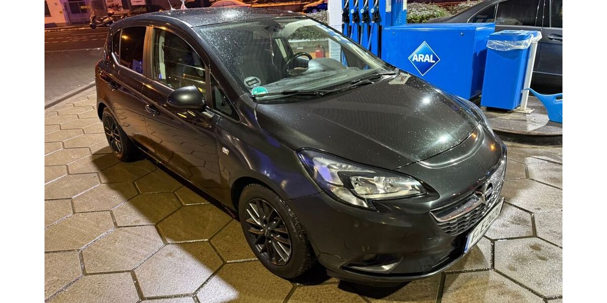 Opel Corsa 108.700 km 5.450 &euro; Frankfurt 60594