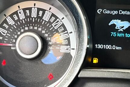 Ford Mustang 130.000 km 14.500 &euro; Obertshausen 63179