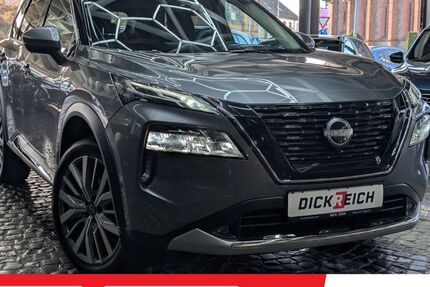 Nissan X-Trail 24.510 km 32.980 &euro; Dieburg 64807