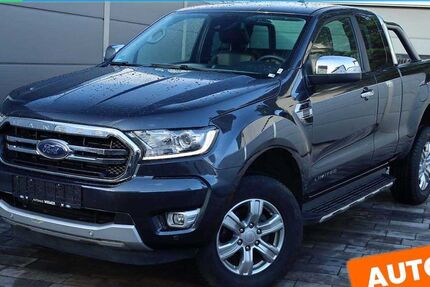 Ford Ranger 27.604 km 36.400 € Bad Nauheim 61231