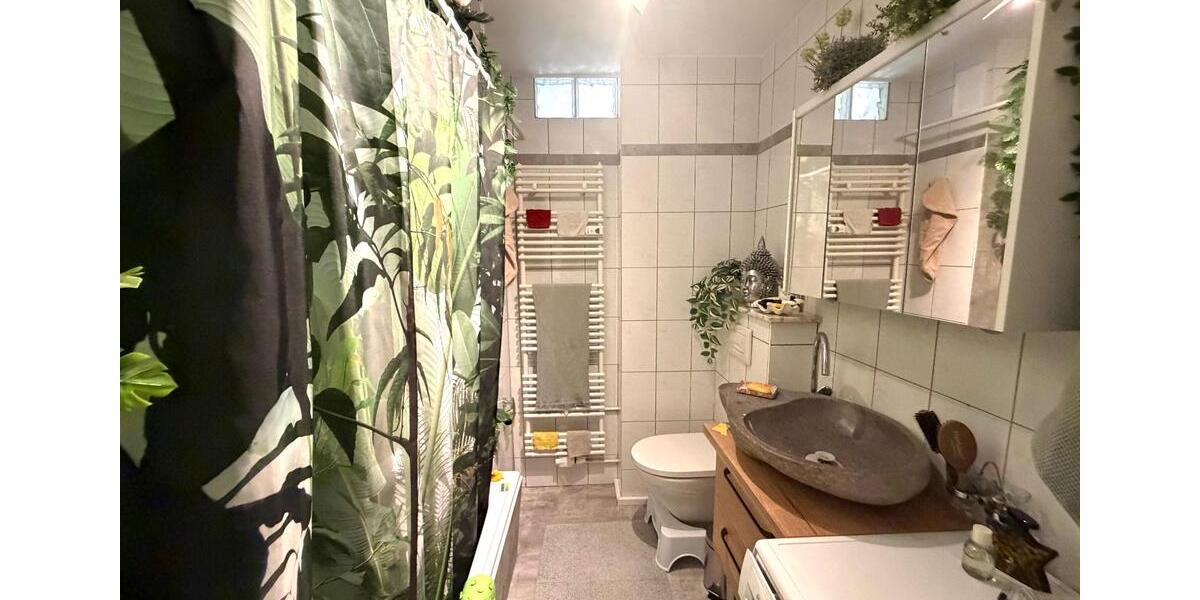 Etagenwohnung Bad Nauheim - 3 Zimmer, 73 m&sup2;, 258.000&euro; | Angebot:26714185