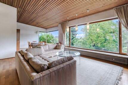 Architektenhaus in Top-Lage 7 zimmer