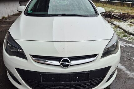 Opel Astra 165.123 km 4.950 &euro; Dietzenbach 63128