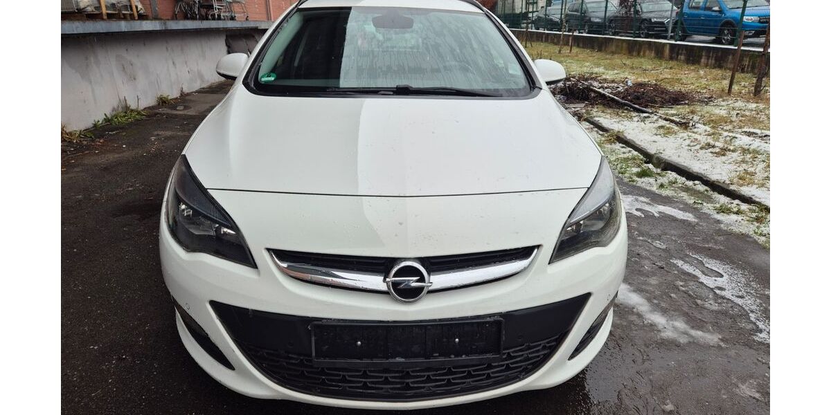 Opel Astra 165.123 km 4.950 &euro; Dietzenbach 63128