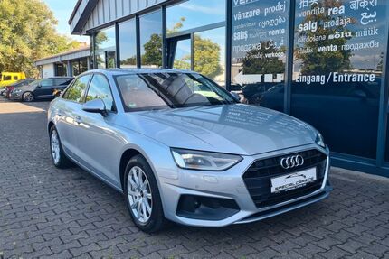 Audi A4 89.100 km 21.990 &euro; Offenbach am Main 63069