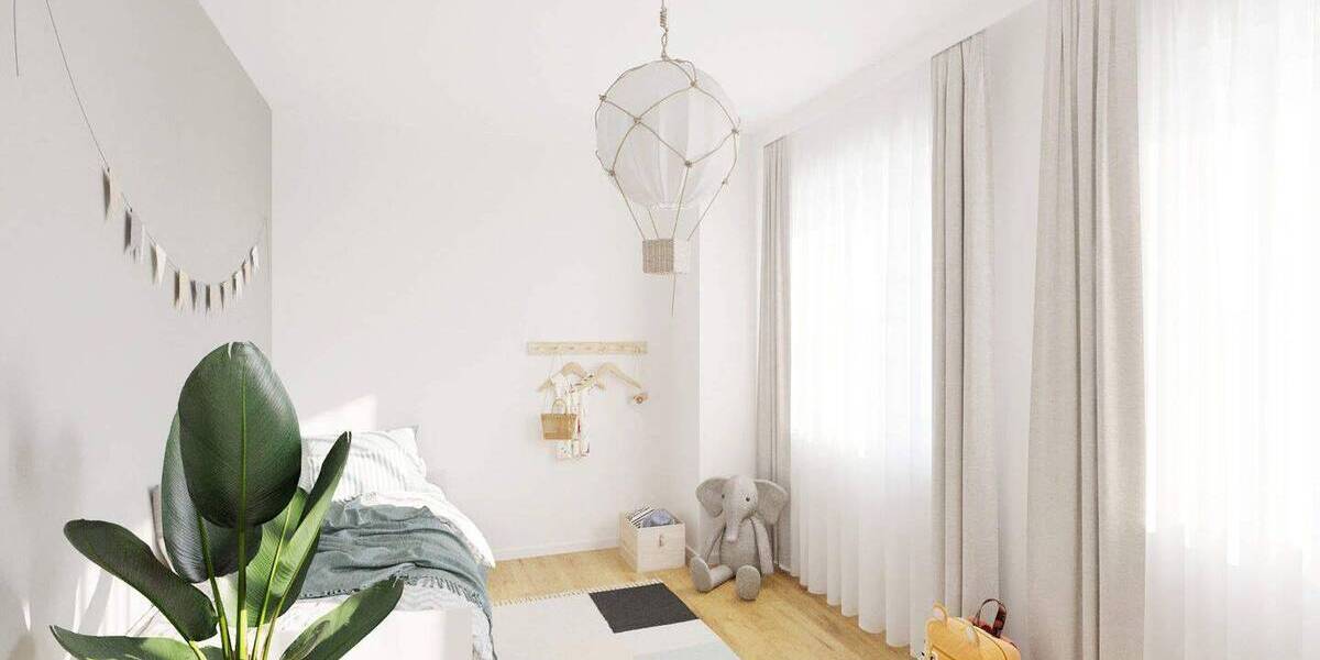 Reihenmittelhaus Langen - 5 Zimmer, 156 m&sup2;, 869.900&euro; | Angebot:26672336