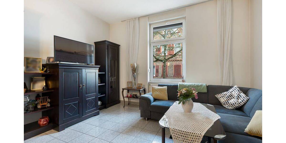 Etagenwohnung Frankfurt am Main Unterliederbach - 3 Zimmer, 67 m&sup2;, 290.000&euro; | Angebot:26043398