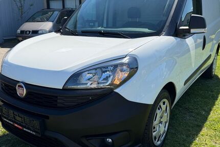 Fiat Doblo 40.500 km 10.900 &euro; Langen 63225