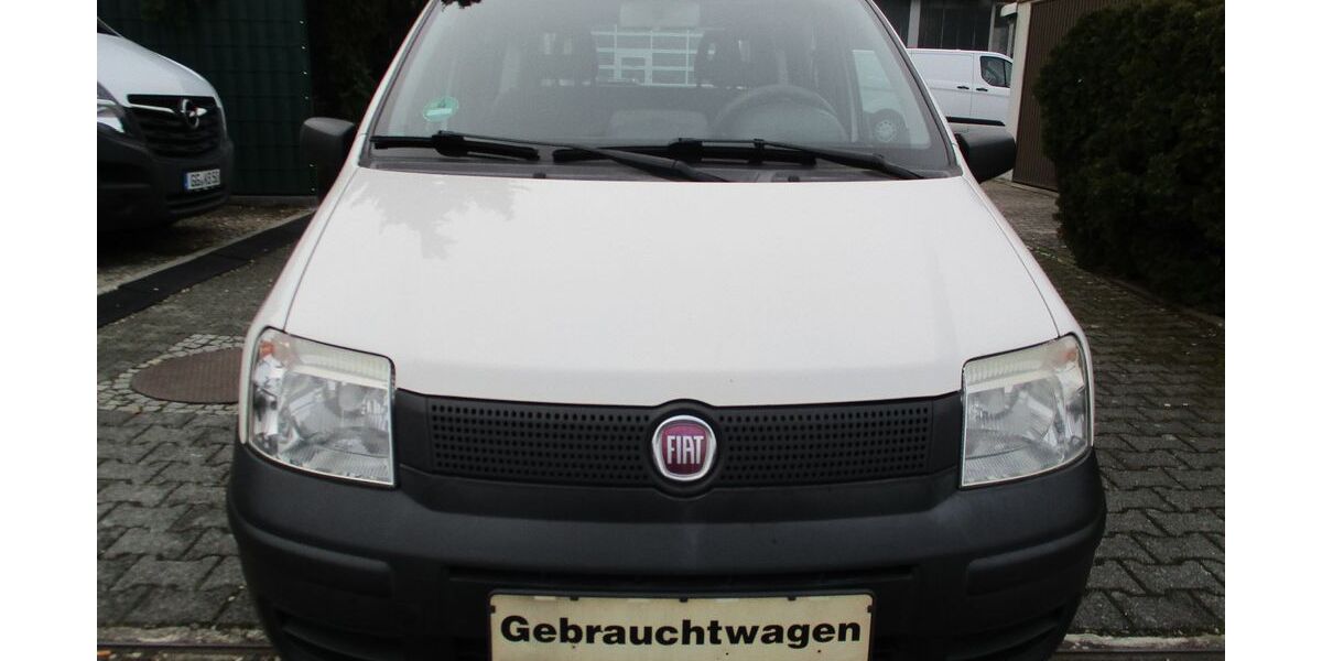 Fiat Panda 165.500 km 1.590 &euro; Mörfelden Walldorf 64546
