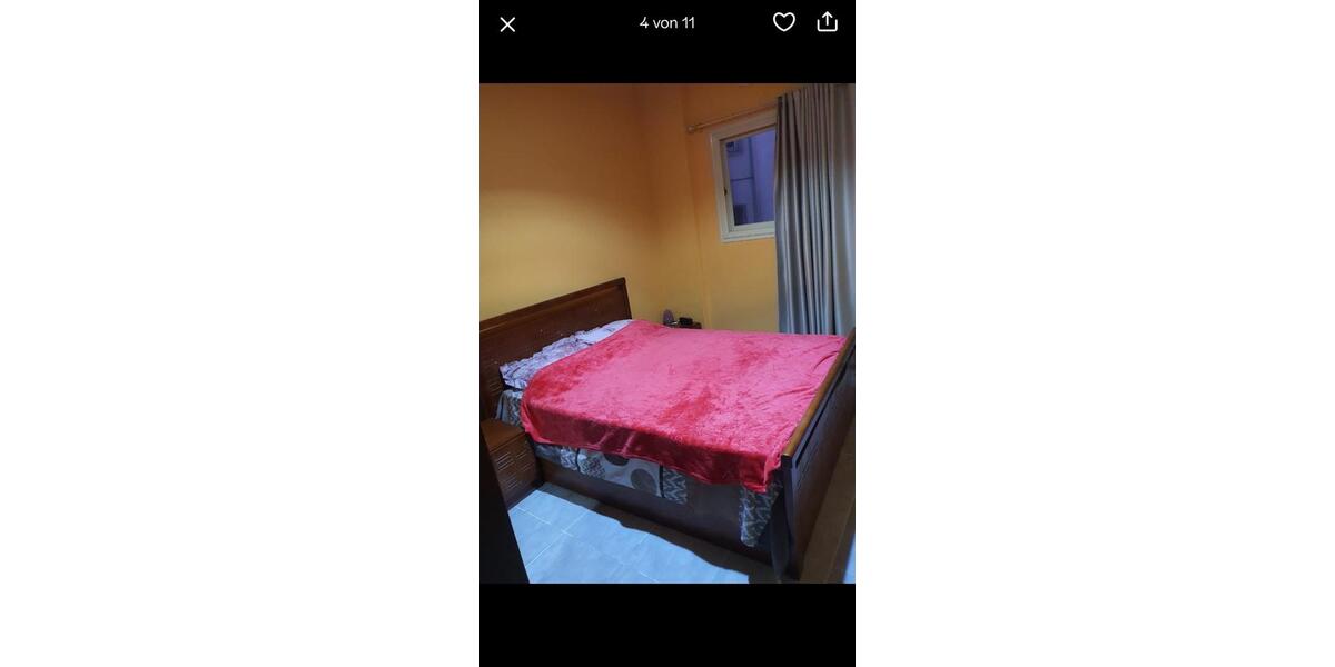 Etagenwohnung Bad Homburg vor der Höhe Berliner Siedlung/Gartenfeld - 2 Zimmer, 55 m&sup2;, 24.000&euro; | Angebot:26415255