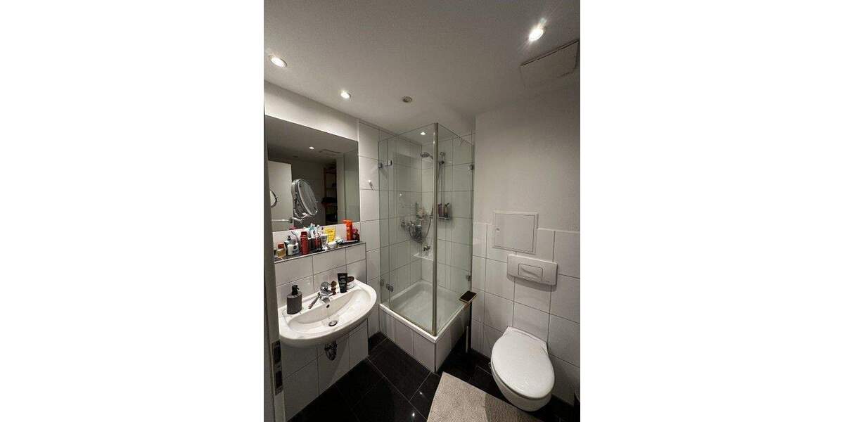 Attraktive Maisonettewohnung mit Terrasse in Preungesheim 3 zimmer