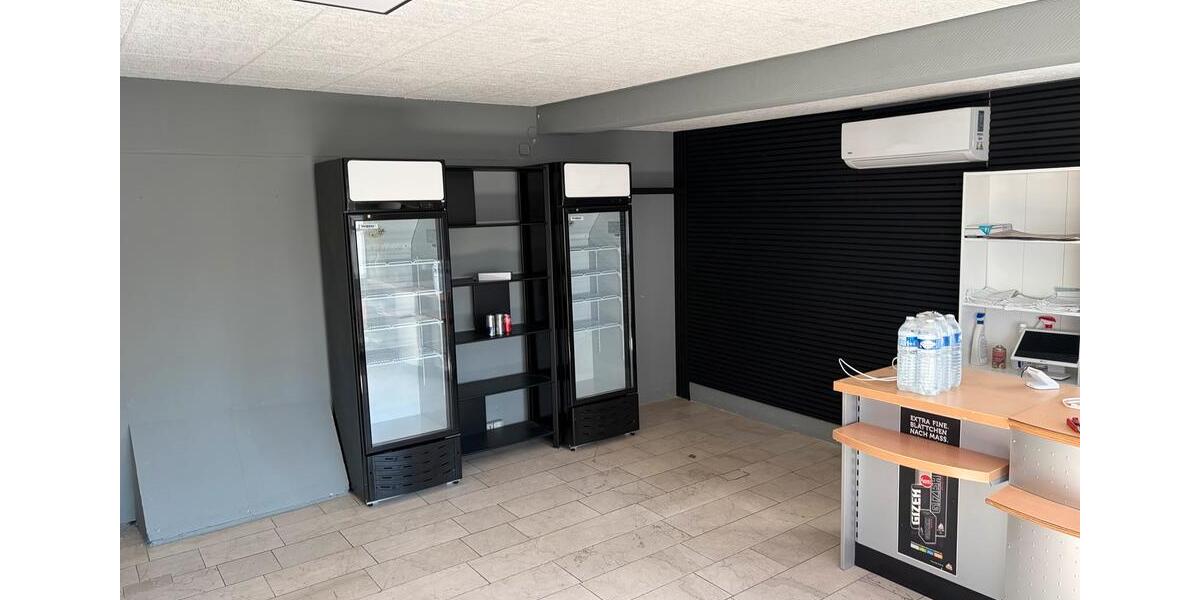 Gewerbeobjekt Neu-Anspach Anspach - 580&euro; | Angebot:26248145