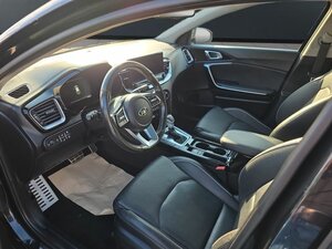 Kia X Ceed Platinum*JBL*LED*Memory*Leder*Sitzbelüft. 123.400 km 17.490 &euro; Nidderau 61130