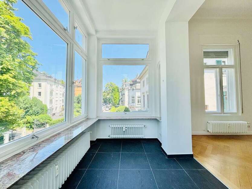 Wohnung zum Mieten in Wiesbaden 2.900 € 270 m²